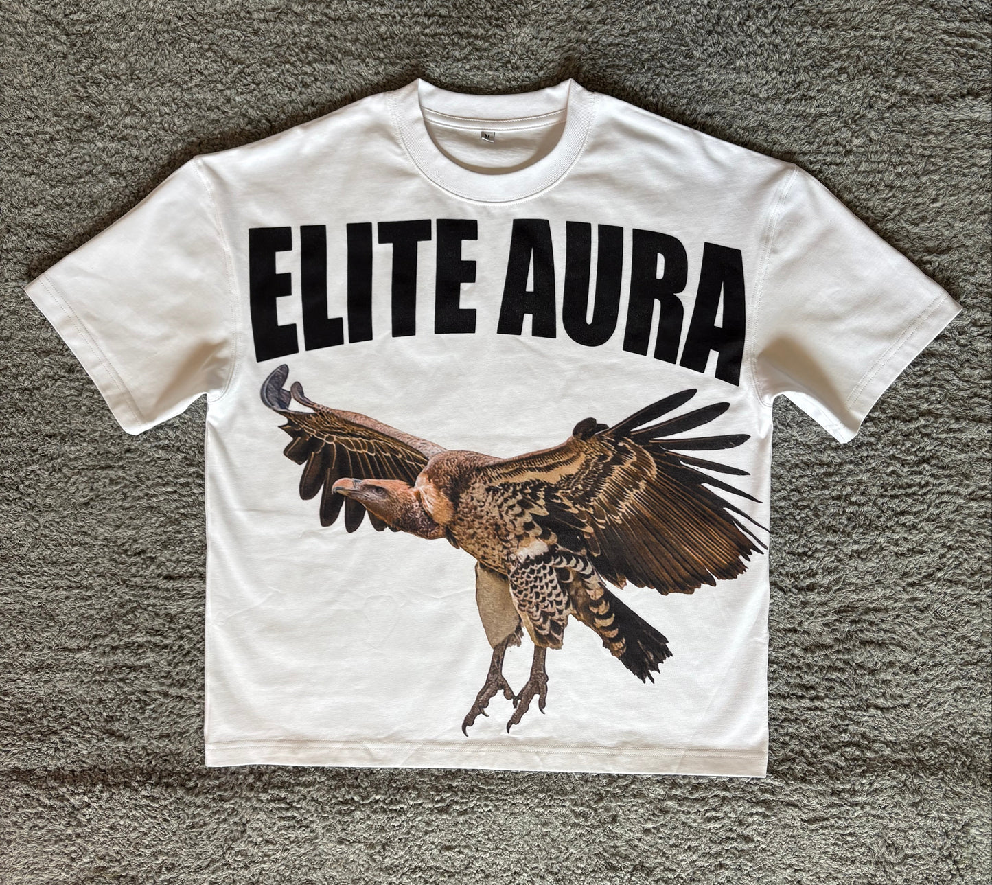 White Elite Aura PREMIUM