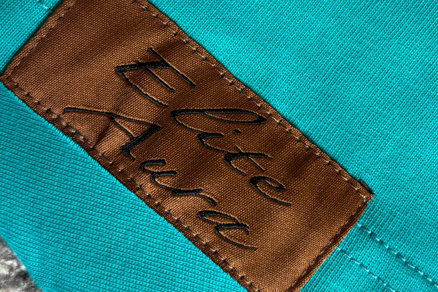Teal PREMIUM PRAYER